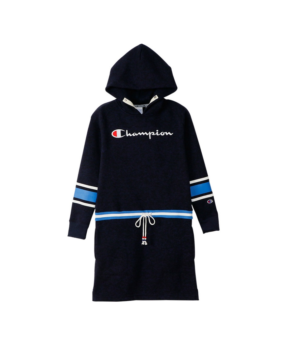 チャンピオン Champion ゴルフウェア ワンピース フリースワンピース Cw Ug410 21年秋冬モデル スポーツ用品ならヒマラヤオンラインストア 公式 チャンピオン Champion ゴルフウェア ワンピース フリースワンピース Cw Ug410 21年秋冬モデル スポーツ用品ならヒマラヤオンラインストア 公式