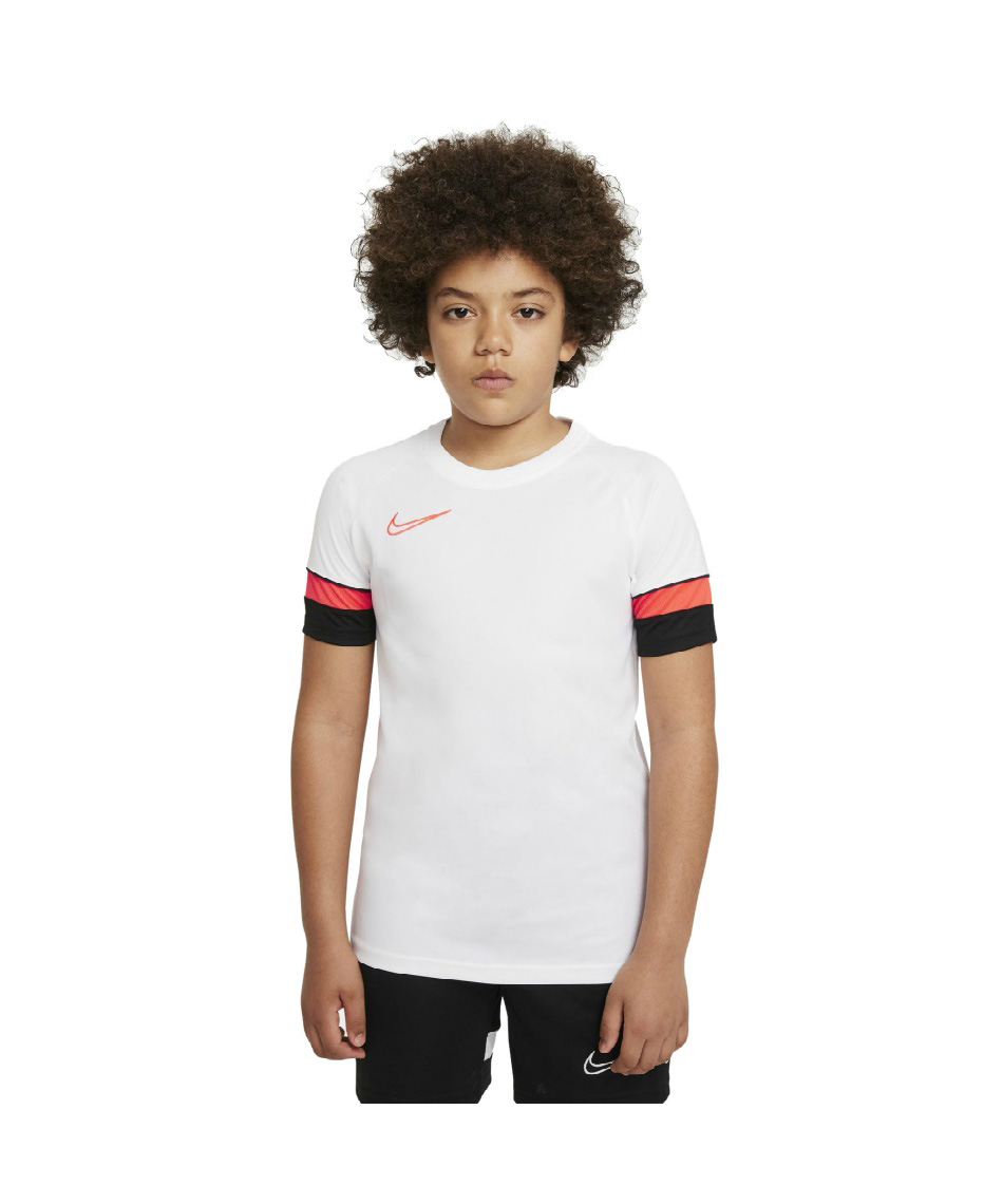 ナイキ Nike サッカーウェア 半袖シャツ Dri Fit ドライフィット アカデミー ショートスリーブ サッカー トップ Cw6103 101 スポーツ用品ならヒマラヤオンラインストア 公式 ナイキ Nike サッカーウェア 半袖シャツ Dri Fit ドライフィット アカデミー ショートスリーブ サッカー トップ Cw6103 101 スポーツ用品ならヒマラヤオンラインストア 公式