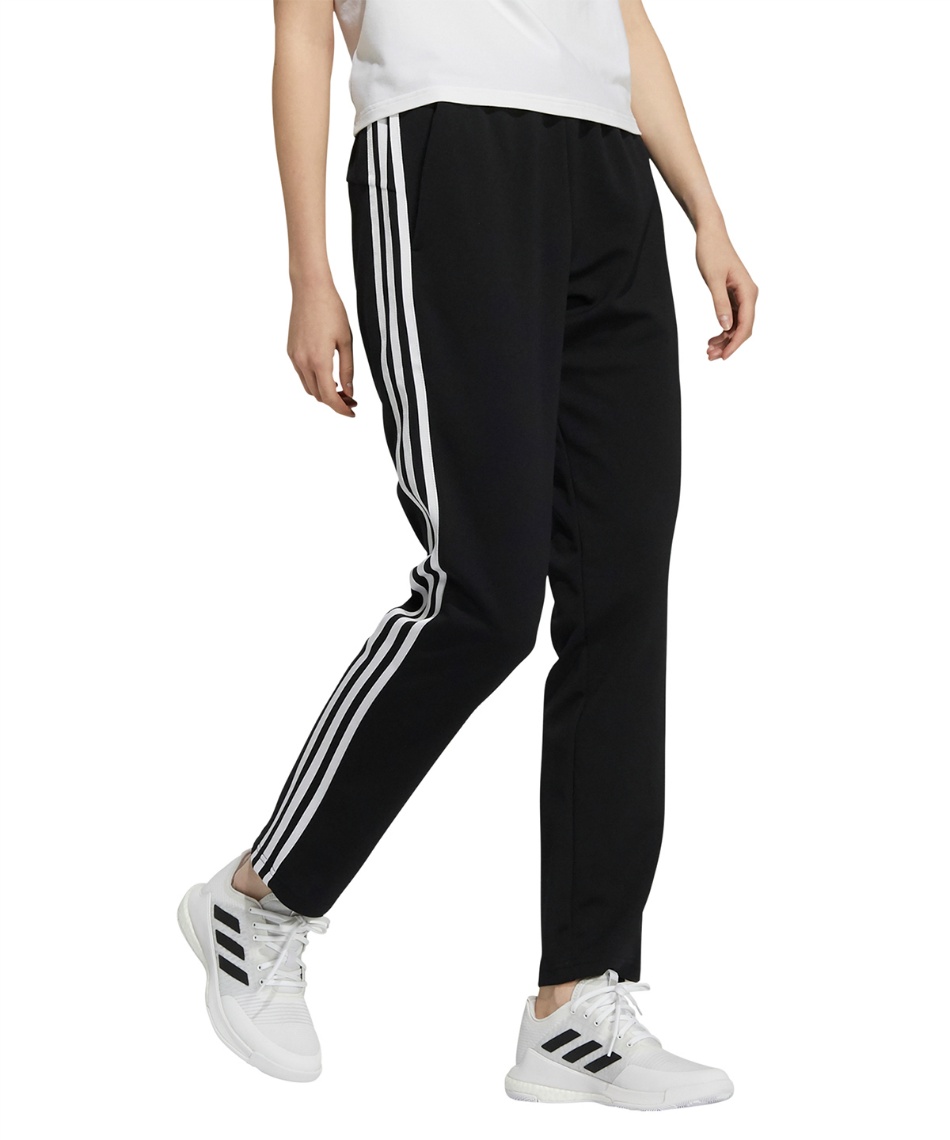 アディダス Adidas ジャージ パンツ スリーストライプス ダブルニット トラックパンツ H Jil44 スポーツ用品ならヒマラヤオンラインストア 公式 アディダス Adidas ジャージ パンツ スリーストライプス ダブルニット トラックパンツ H Jil44 スポーツ用品ならヒマラヤオンラインストア 公式