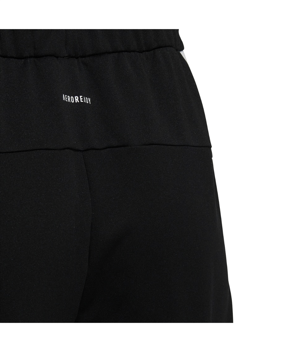 アディダス(adidas) ジャージ パンツ スリーストライプス ダブルニット