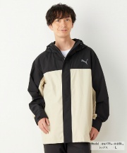 プーマ(PUMA) ウインドブレーカー ジャケット ACTIVE+フード撥水WBK