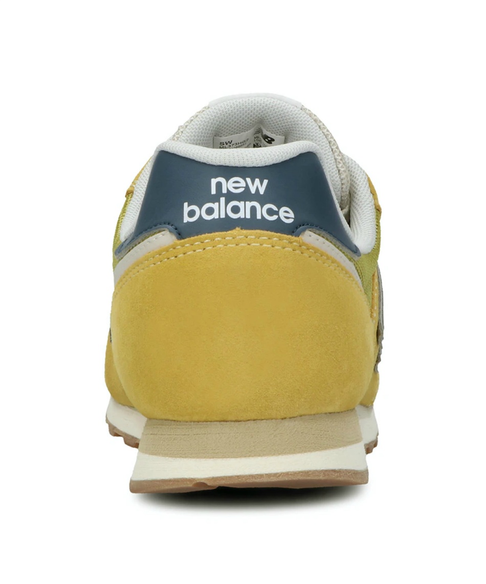 ニューバランス(new balance) スニーカー ML373 ML373HG2 D | スポーツ用品ならヒマラヤオンラインストア【公式】