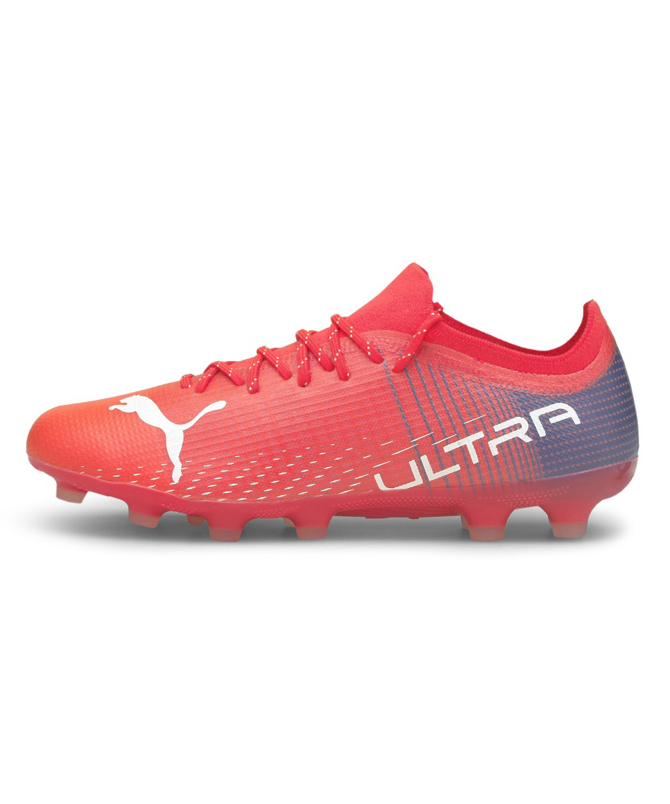 プーマ Puma サッカースパイク ウルトラ 2 3 Hg Ag 1065 01 スポーツ用品ならヒマラヤオンラインストア 公式 プーマ Puma サッカースパイク ウルトラ 2 3 Hg Ag 1065 01 スポーツ用品ならヒマラヤオンラインストア 公式
