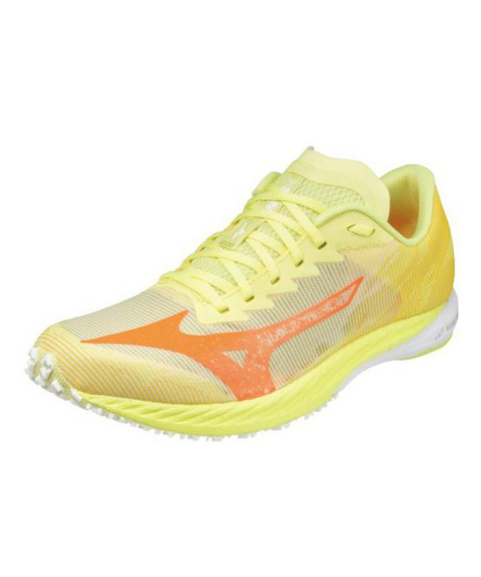 ミズノ(MIZUNO) ランニングシューズ ウエーブデュエル3 ワイド