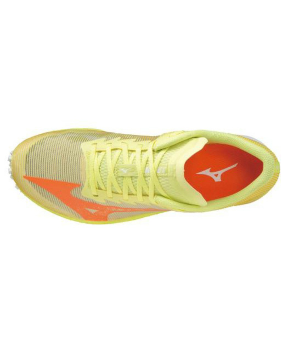 ミズノ(MIZUNO) ランニングシューズ ウエーブデュエル3 ワイド