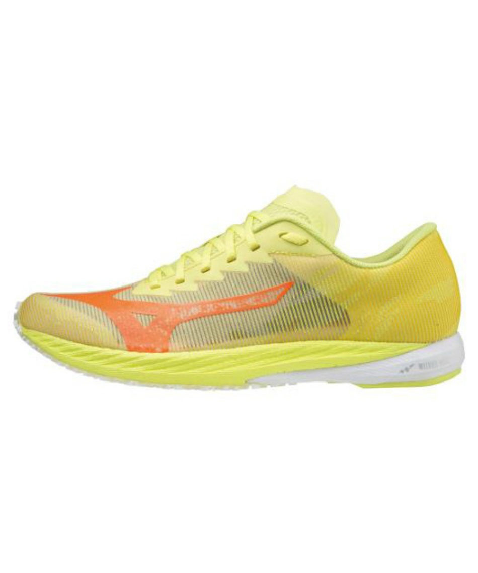 ミズノ(MIZUNO) ランニングシューズ ウエーブデュエル3 ワイド