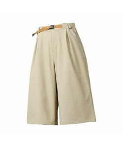 ミレー(MILLET) ロングパンツ マウンテン ストレッチ キュロット