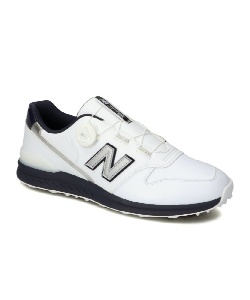 ニューバランス(new balance) ゴルフシューズ スパイクレス UGBS996 UGBS996X 【2021年モデル】