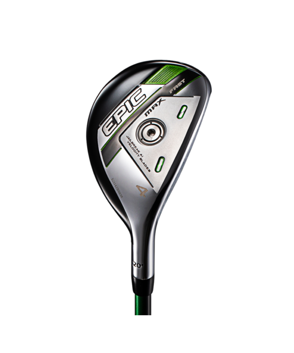 キャロウェイ(Callaway) ゴルフクラブ ユーティリティ エピック