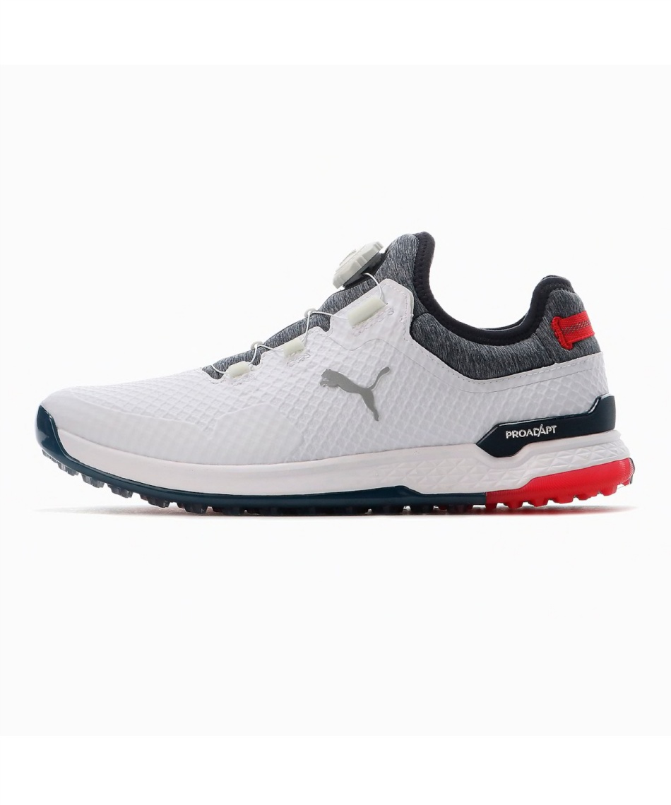 プーマ(PUMA) ゴルフシューズ スパイクレス プロアダプト