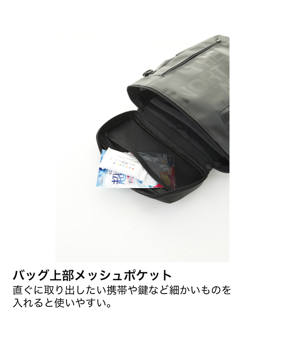 ノースフェイス The North Face リュックサック 30l ヒューズボックス2 ブラック Nm150 K スポーツ用品ならヒマラヤオンラインストア 公式