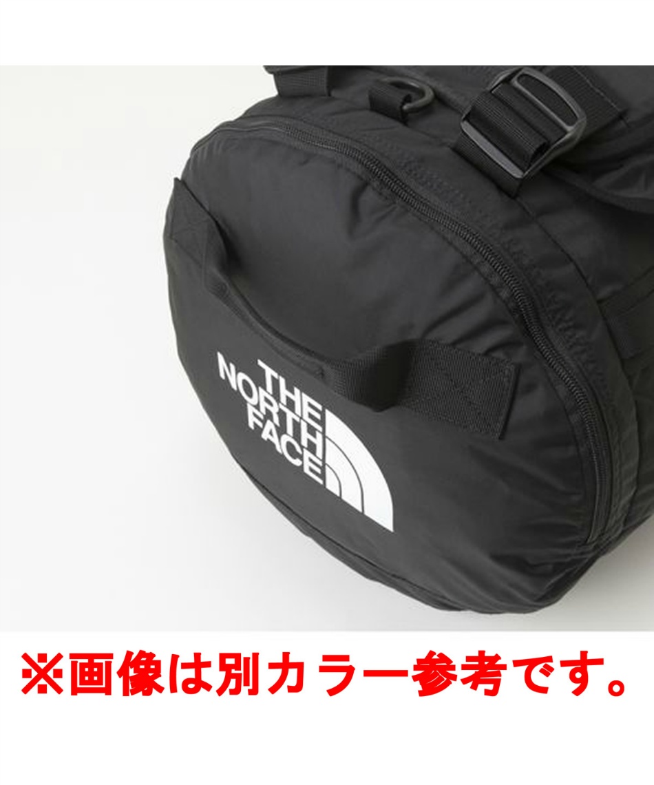 ノースフェイス ダッフルバッグ ザ・ノース・フェイス(THE NORTH FACE) ダッフルバッグ ナイロン