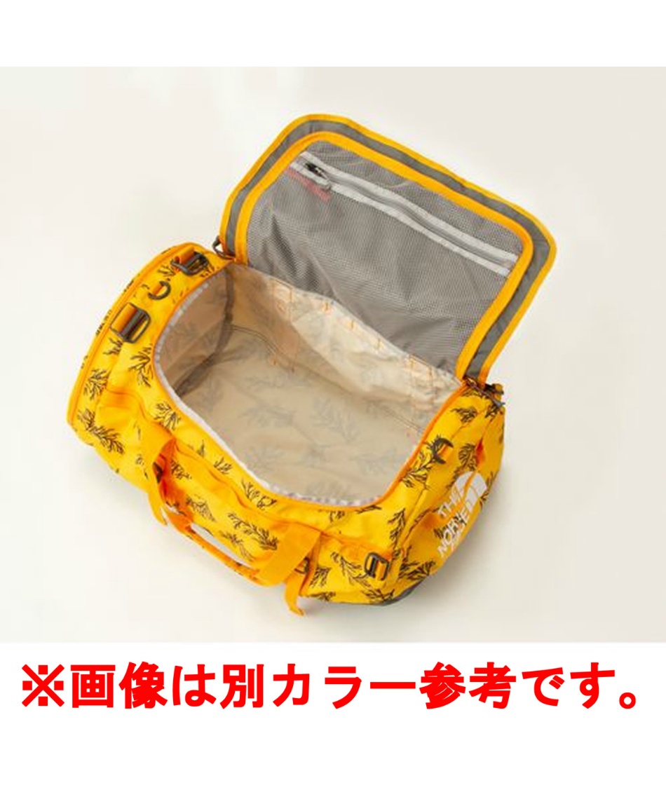 ノースフェイス　THE NORTH FACE 50L ダッフルバッグ ナイロン ノースフェイス ナイロンダッフル50 | APORITO（アポリト）公式