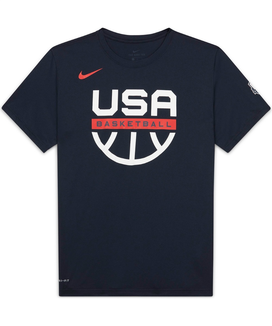 ナイキ Nike バスケットボールウェア 半袖シャツ Usab ナイキ Dri Fit ドライフィット Ct8784 451 スポーツ用品ならヒマラヤオンラインストア 公式 ナイキ Nike バスケットボールウェア 半袖シャツ Usab ナイキ Dri Fit ドライフィット Ct8784 451 スポーツ用品ならヒマラヤオンラインストア 公式
