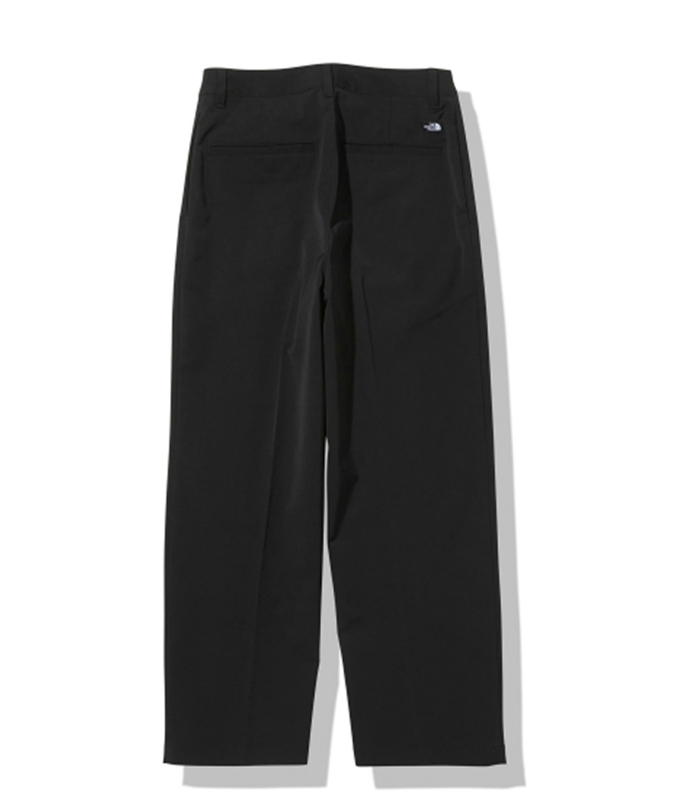 ロングパンツ バイソンチノパンツ NBW82160 K | スポーツ用品なら