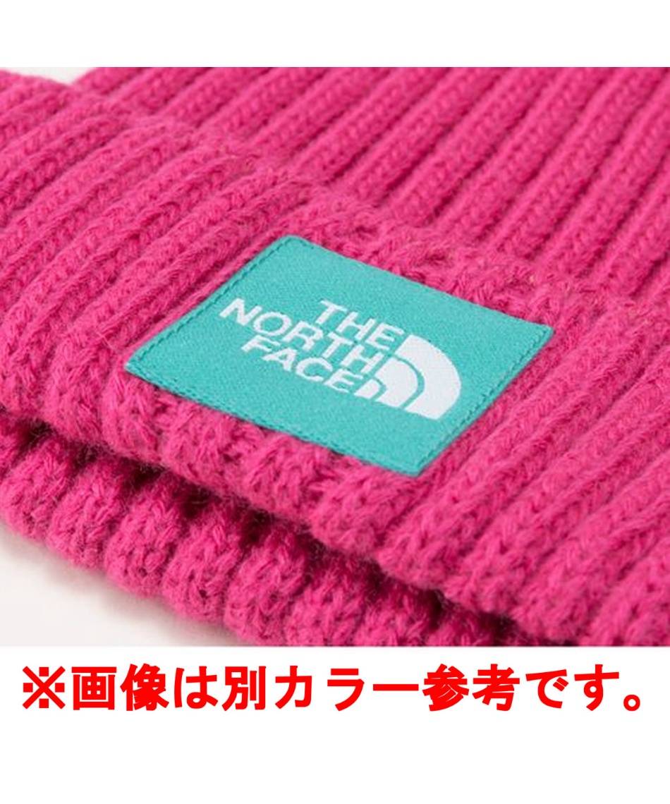 ザ・ノース・フェイス(THE NORTH FACE) ニット帽 カプッチョリッド