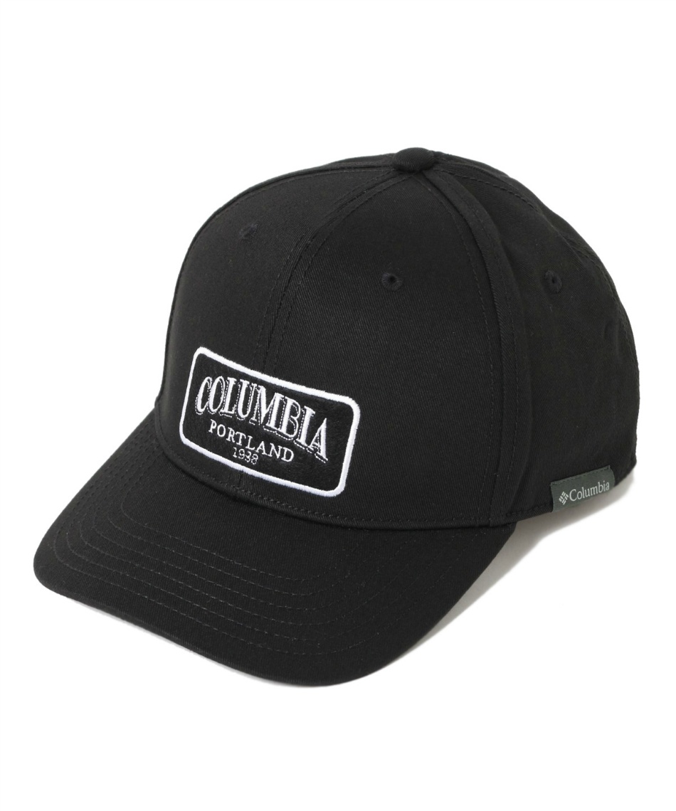 コロンビア(Columbia) 帽子 キャップ Loop Spire Path Cap