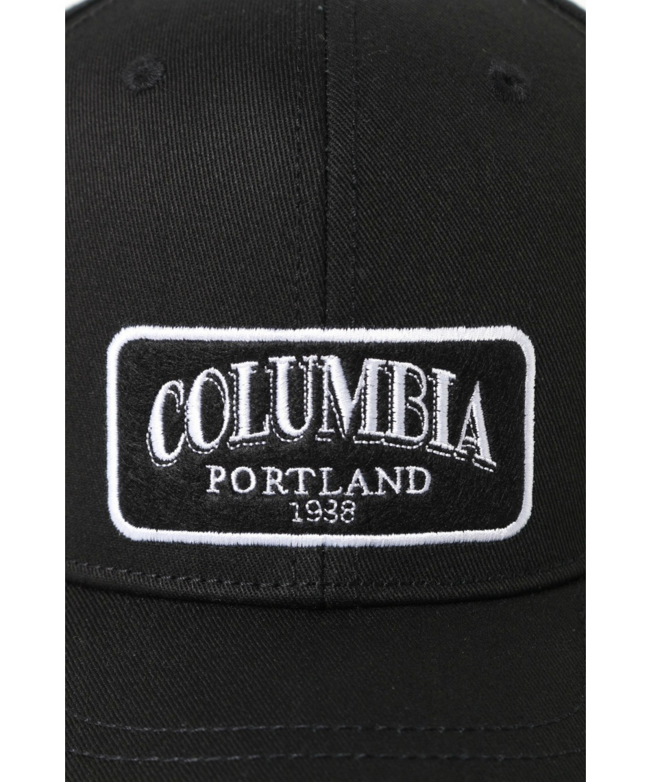 コロンビア(Columbia) 帽子 キャップ Loop Spire Path Cap