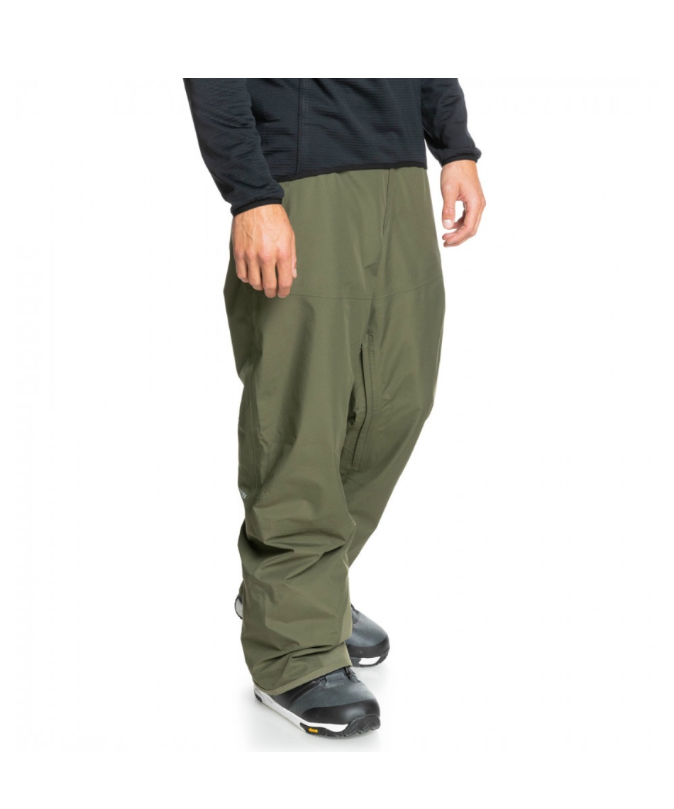 クイックシルバー(QUIKSILVER) スノーボードウェア パンツ