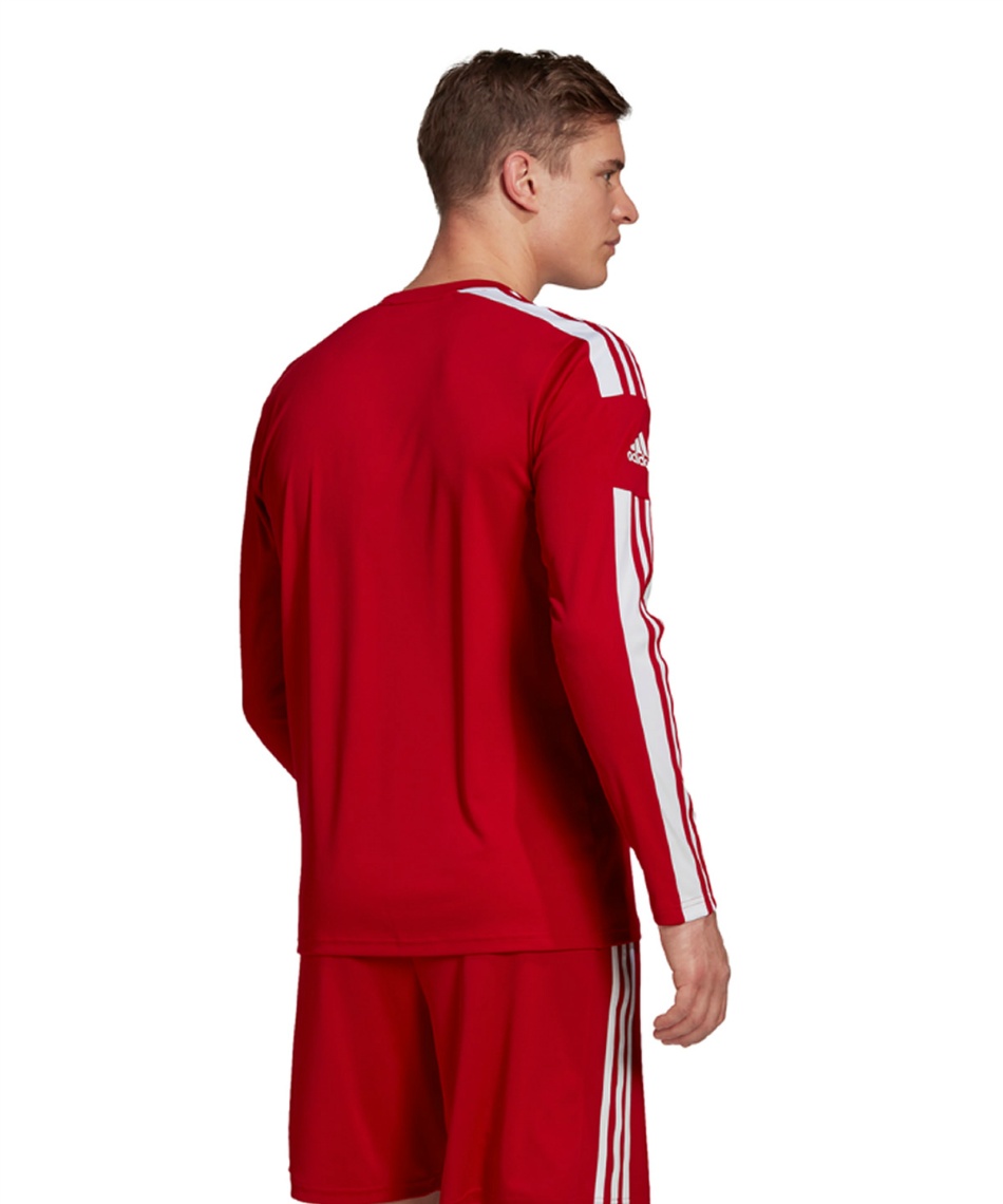 アディダス Adidas サッカーウェア プラクティスシャツ 長袖 スクアドラ 21 長袖ジャージー Gn5791 スポーツ用品ならヒマラヤオンラインストア 公式 アディダス Adidas サッカーウェア プラクティスシャツ 長袖 スクアドラ 21 長袖ジャージー Gn5791 スポーツ用品ならヒマラヤオンラインストア 公式