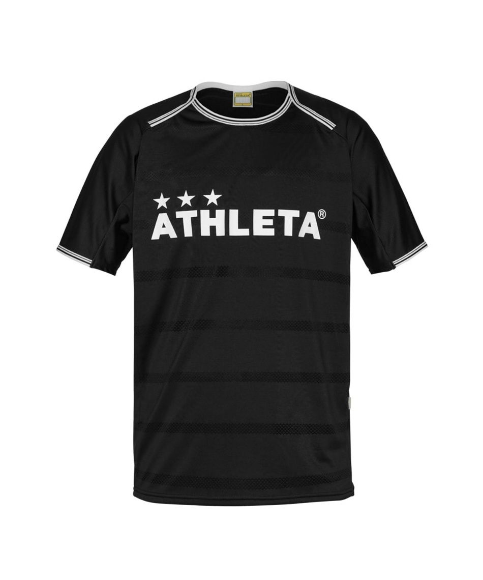 ATHLETA 半袖シャツ アスレタ(ATHLETA) サッカーウェア 半袖シャツ プラクティス