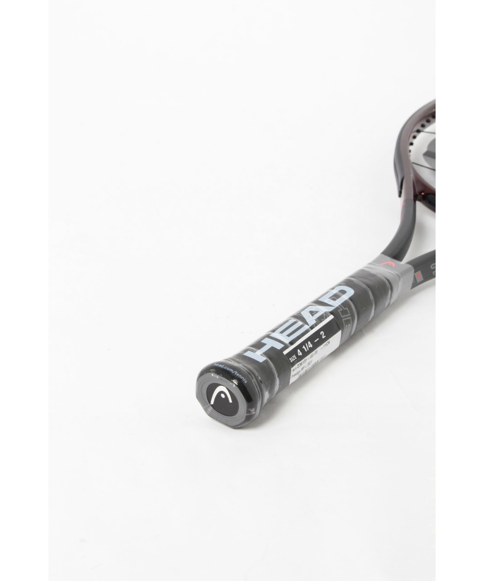 ヘッド(HEAD) 硬式テニスラケット プレステージMPL 236131 【国内正規