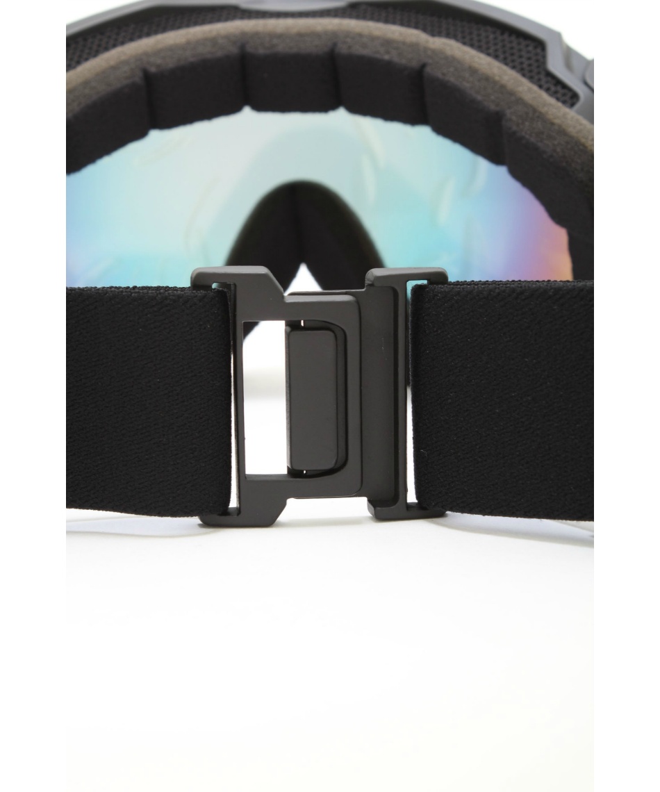 スプーン(SPOON) スキー スノーボードゴーグル 眼鏡対応 偏光レンズ