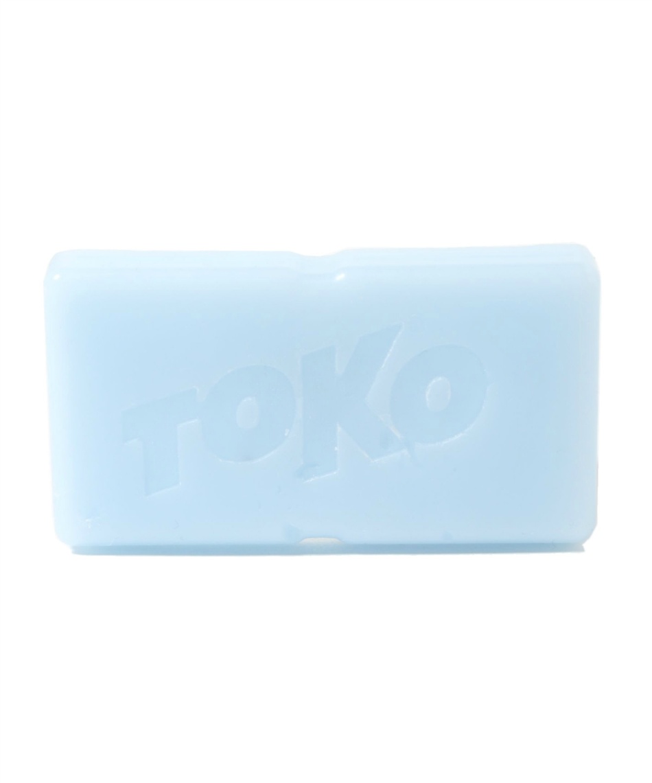トコ(TOKO) ワックス ハイパフォーマンスブルー High performance 40g