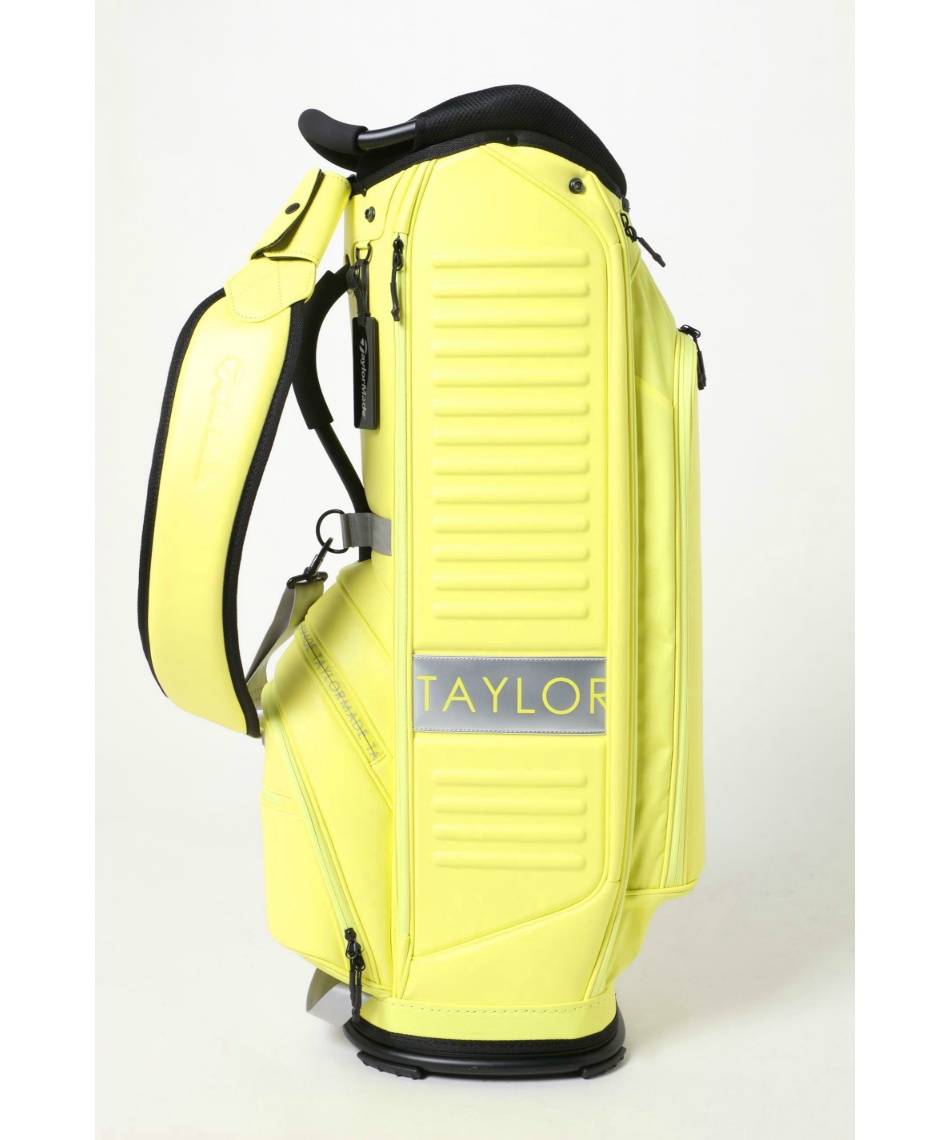 ★ 美品！人気モデル！テーラーメイド  キャディバッグ　シティーテック！　★ dショッピング |テーラーメイド Taylor Made シティテック