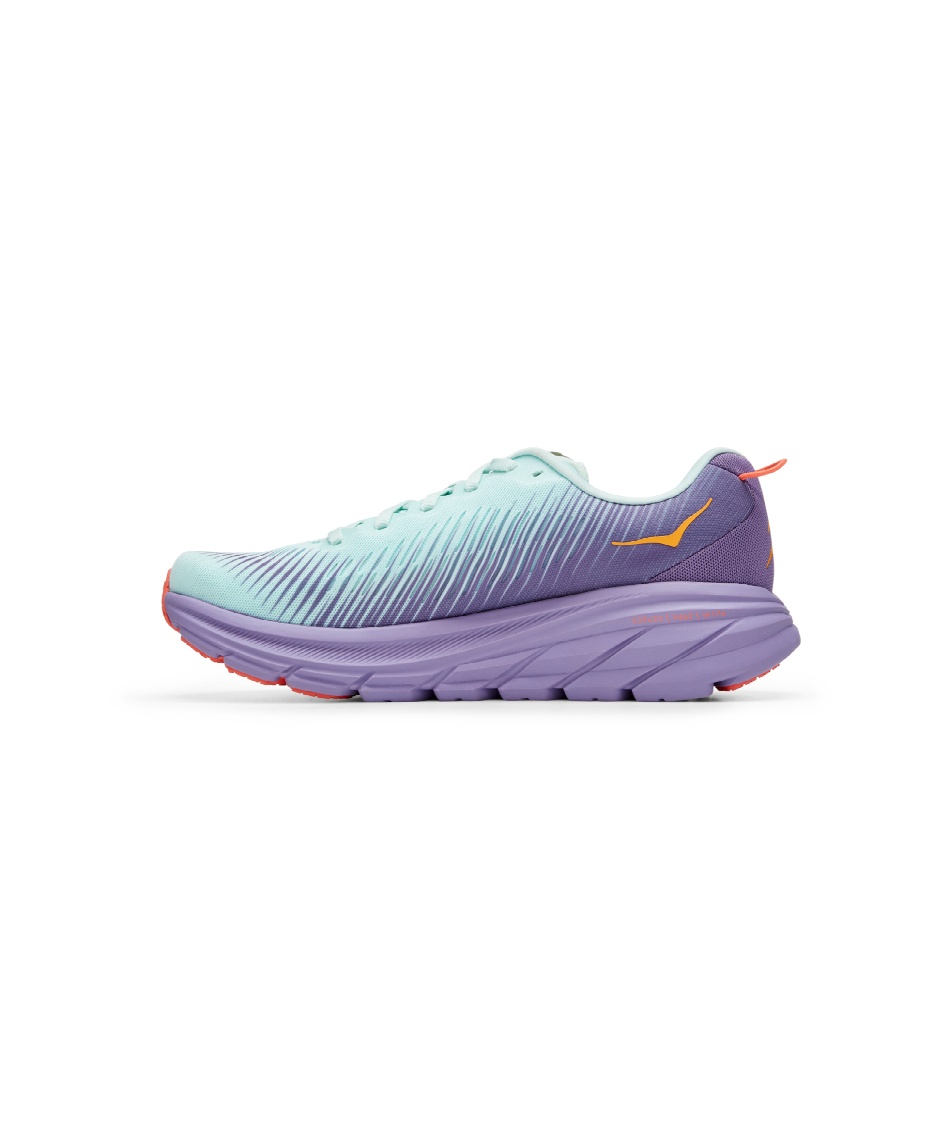 楽天市場】ホカ（HOKA）（レディース）ランニングシューズ