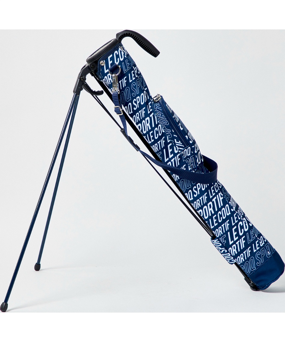 ルコックスポルティフ(le coq sportif) スタンドクラブケース ルコック