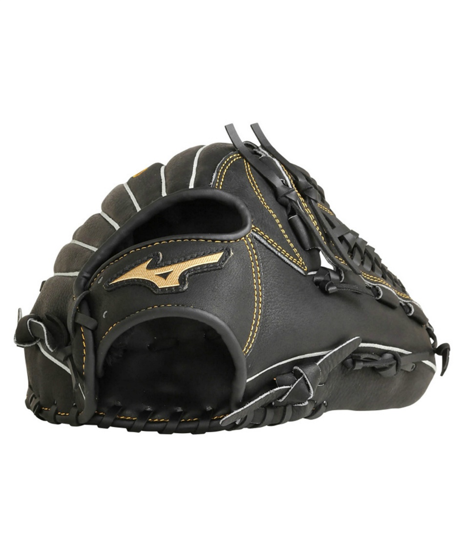 ミズノ(MIZUNO) 野球 一般軟式グローブ オールラウンド 軟式用ボール
