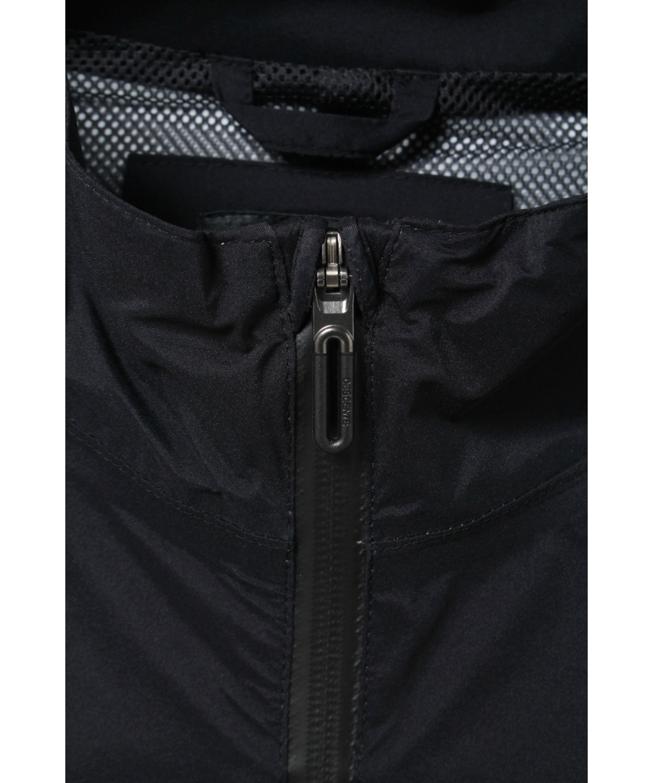 デサントゴルフ(DESCENTE GOLF) ゴルフ レインウェア ストレッチタフタ