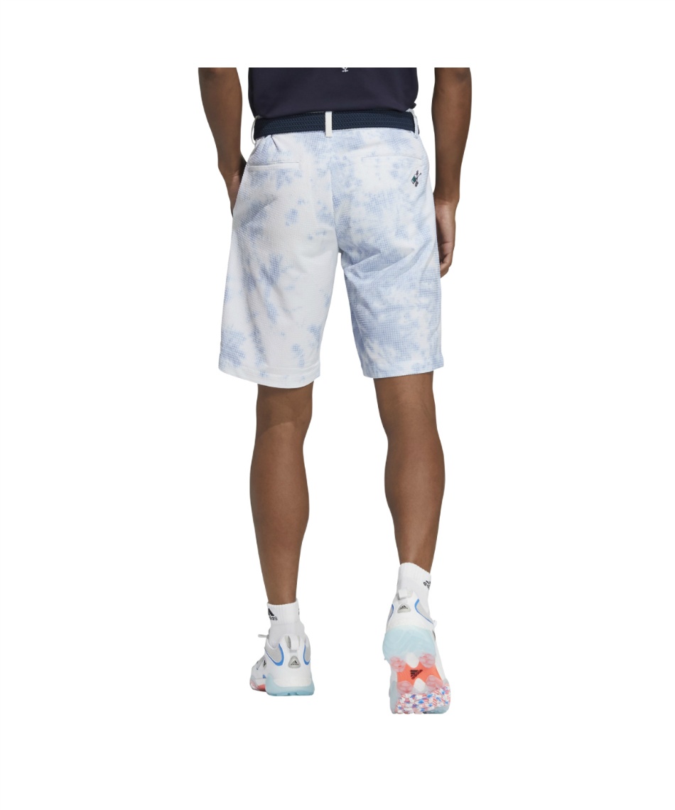 アディダス Adidas ゴルフウェア ショートパンツ Play Green スプレーダイ ショートパンツ Dwa48 スポーツ用品ならヒマラヤオンラインストア 公式 アディダス Adidas ゴルフウェア ショートパンツ Play Green スプレーダイ ショートパンツ Dwa48 スポーツ用品ならヒマラヤオンラインストア 公式