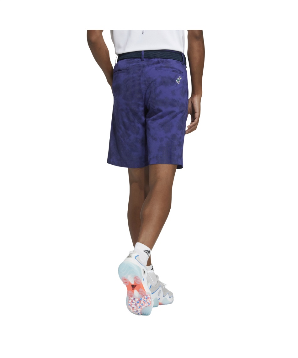 アディダス Adidas ゴルフウェア ショートパンツ Play Green スプレーダイ ショートパンツ Dwa48 スポーツ用品ならヒマラヤオンラインストア 公式 アディダス Adidas ゴルフウェア ショートパンツ Play Green スプレーダイ ショートパンツ Dwa48 スポーツ用品ならヒマラヤオンラインストア 公式