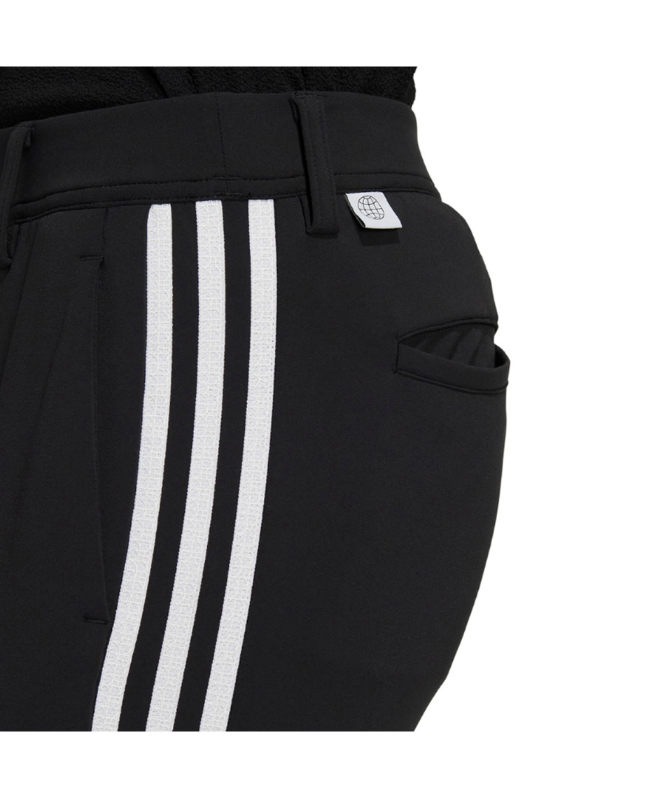 アディダス(adidas) ゴルフウェア アンクルパンツ スリー