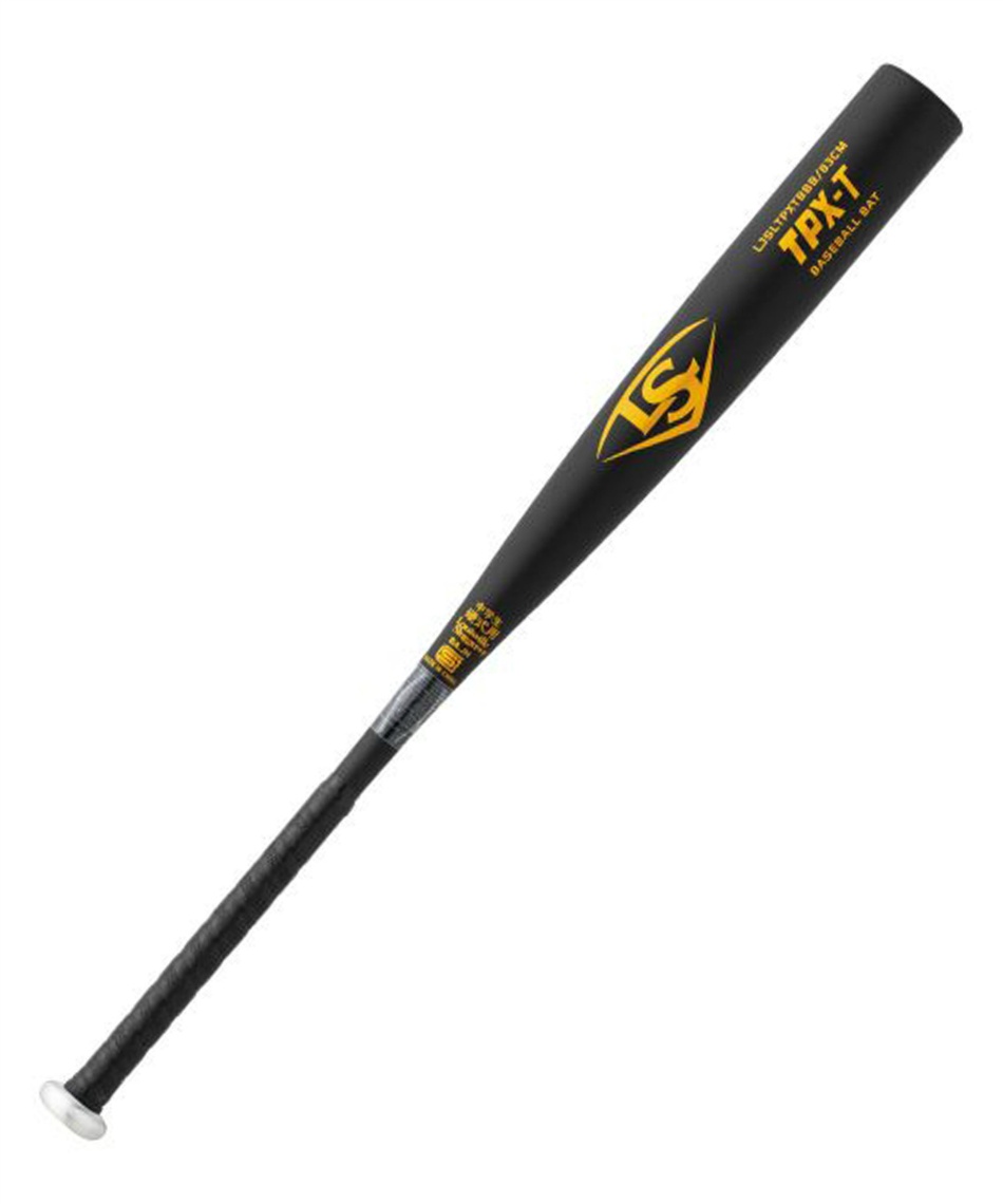 Louisville Slugger - 中学硬式 TPX 20-T LOUISVILLE SLUGGER TPX YOUTH BASEBALL BAT MODEL TPXLL 29