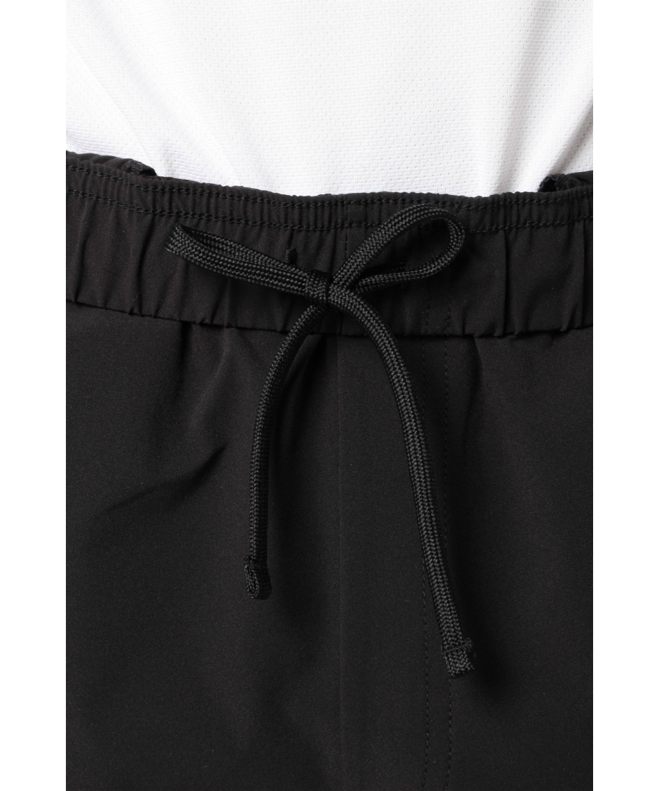 デサント(DESCENTE) ハーフパンツ エアリートランスファーソフト