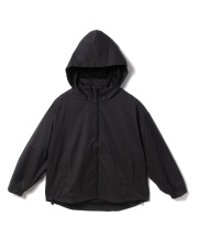 ウインドブレーカー ジャケット レディース ACTIVE+裏メッシュウーブン