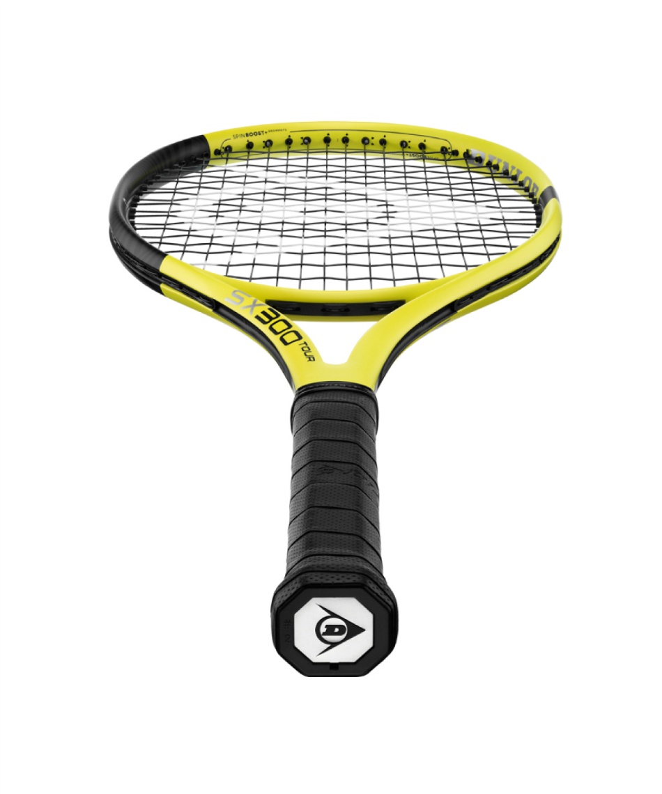 ダンロップ DUNLOP 硬式テニスラケットSX 300 TOUR ツアーDS22200
