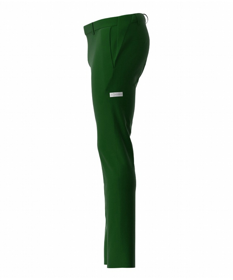 テーラーメイド(TaylorMade) ゴルフウェア ロングパンツ TM