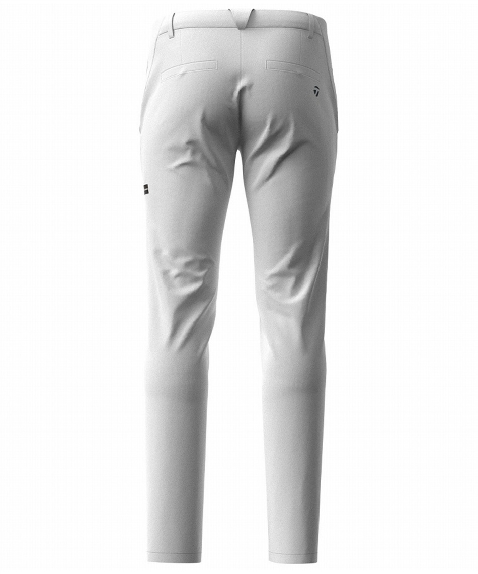 TaylorMade シームレステーパードパンツ 楽天市場】テーラーメイド TaylorMade ゴルフウェア ロング