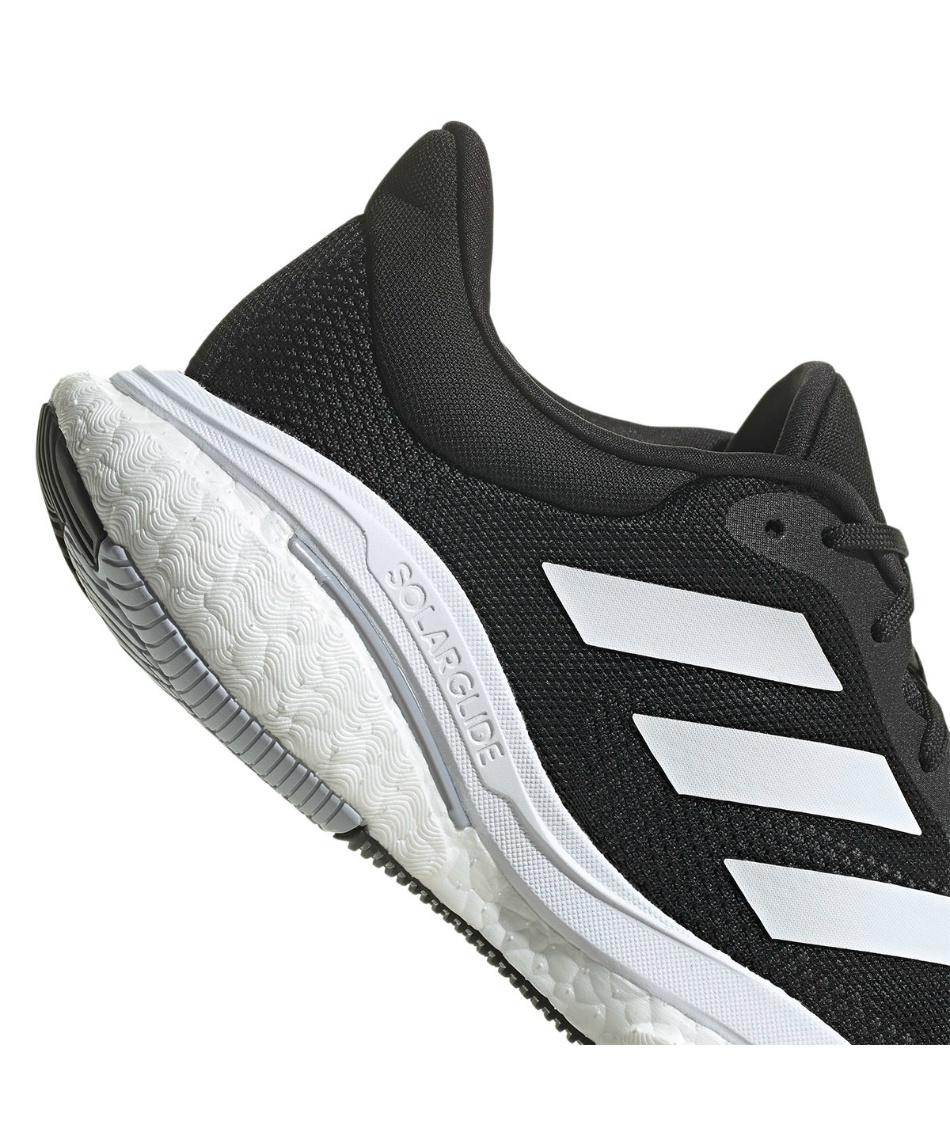 アディダス(adidas) ランニングシューズ ソーラーグライド 5