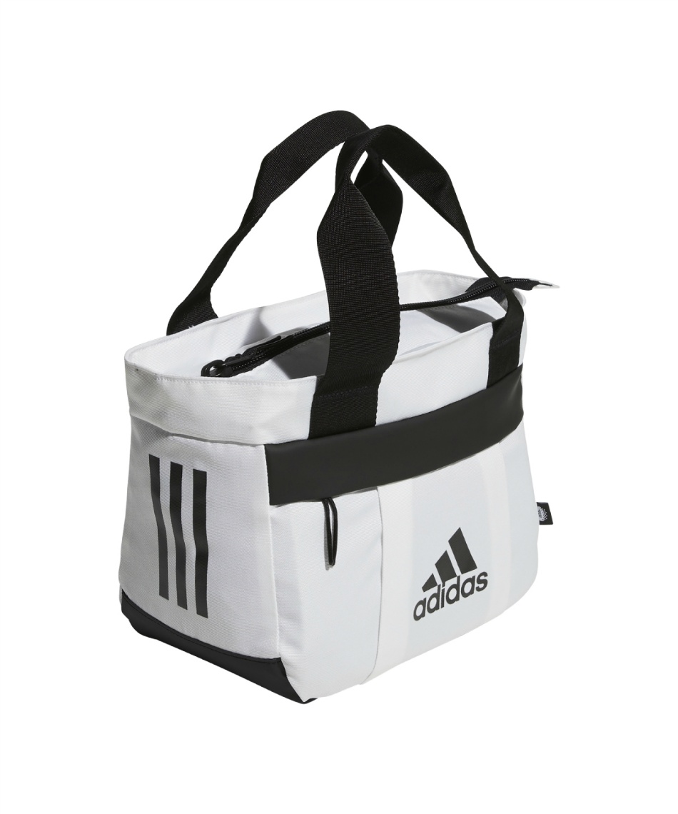 アディダス(adidas) カートバッグ ラウンドトートバッグ HA3188