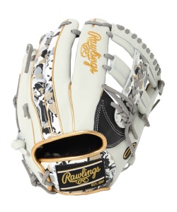 ローリングス(Rawlings) 野球 一般軟式グローブ 内野手 HOH