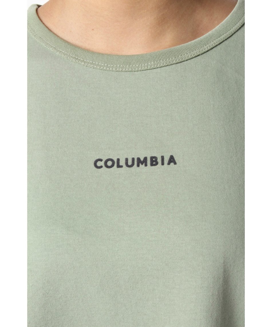コロンビア　Colombia ノースフェイス 楽天市場】Columbia コロンビア JM6024 PFG TRIANGLE HOODIE PFG
