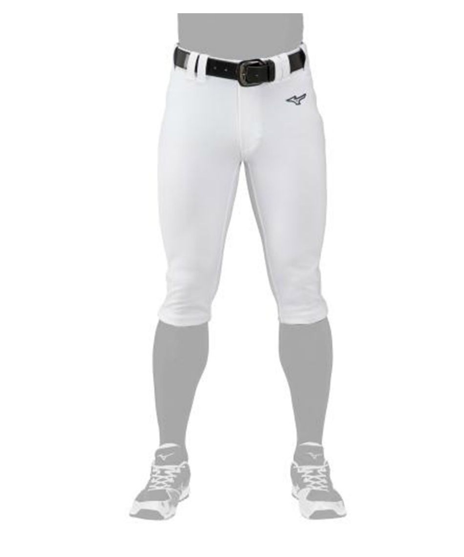 野球 練習着 パンツ GACHIユニフォームパンツ ショートフィットタイプ