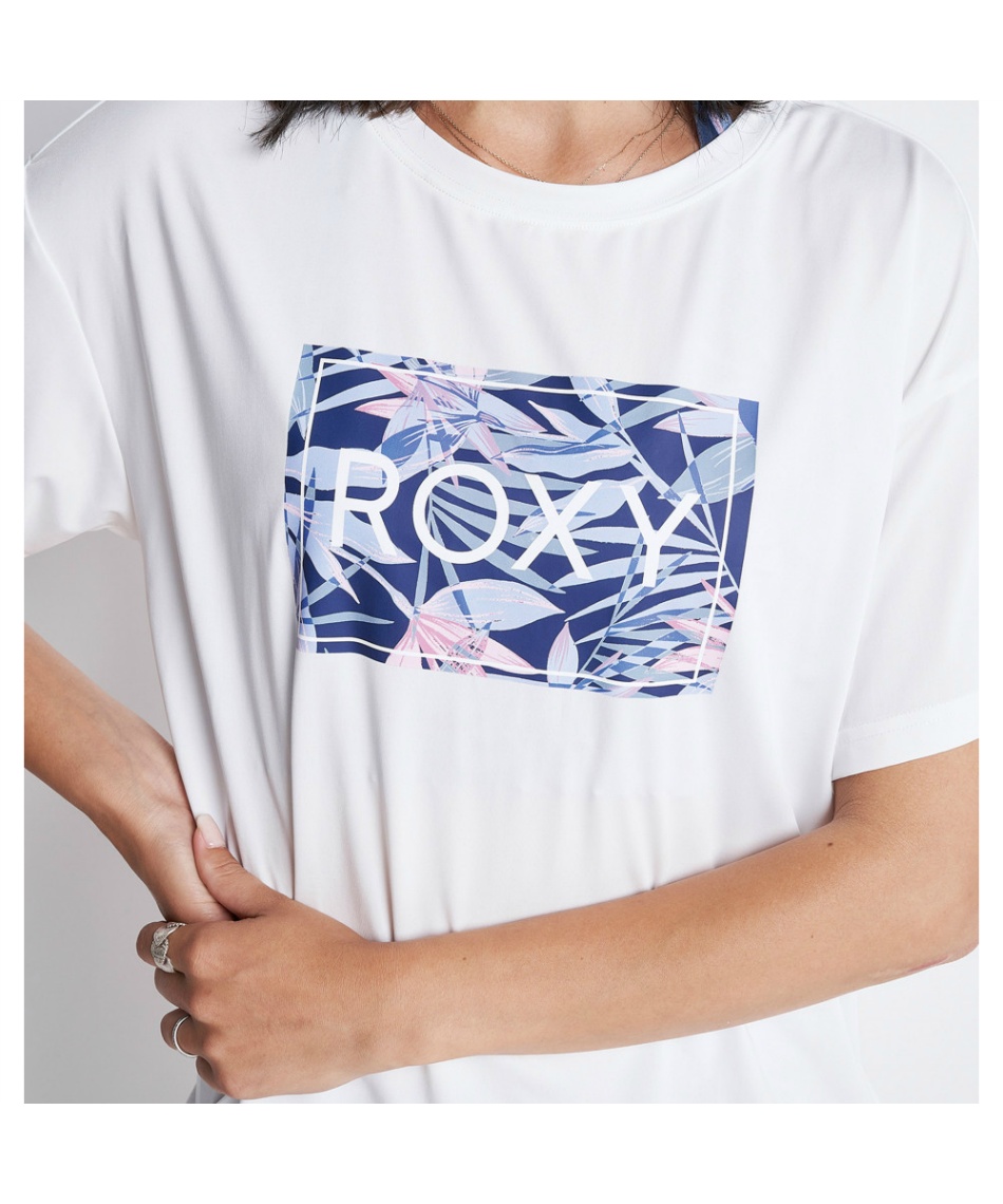 ロキシー(ROXY) 水着 ビキニ BOTANICAL SHADOW 3点セット
