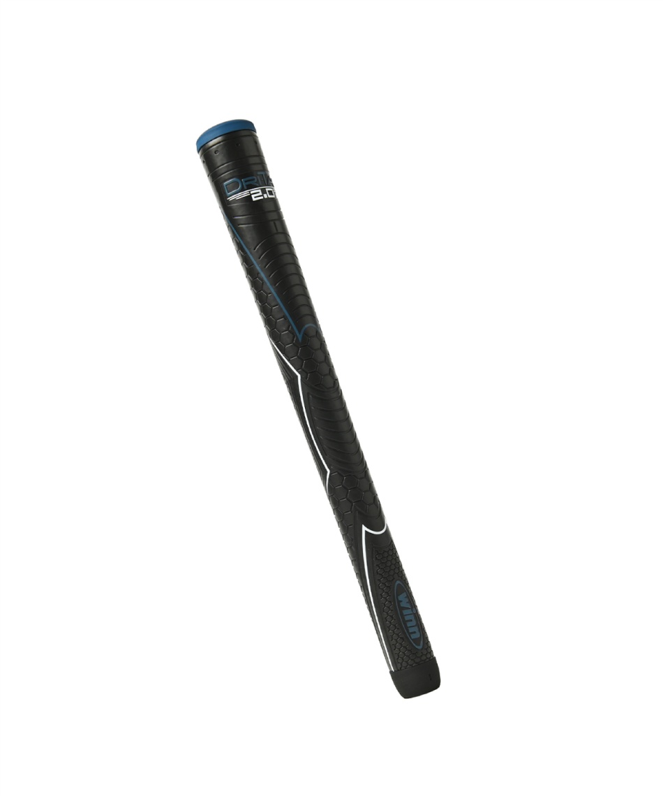 ウィン(winn) ゴルフ グリップ DRI TAC 2.0 ドライ タック 2.0