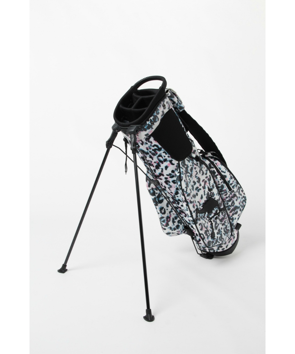 OAKLEY　オークリースタンドキャディバッグ オークリー(OAKLEY) スタンドキャディバッグ SKULL STAND16.0